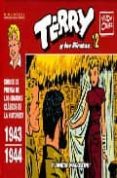 TERRY Y LOS PIRATAS N12 de CANIFF, MILTON 