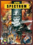 SPECTRUM, EL ARTE DE LOS VIDEOJUEGOS de AZPIRI 