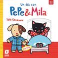 UN DA CON PEPE Y MILA de KAWAMURA, YAYO 