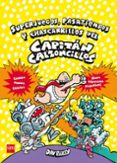 SUPERJUEGOS, PASATIEMPOS Y CHASCARRILLOS DEL CAPITN CALZONCILLOS de PILKEY, DAV 