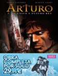 PACK ARTURO 1 Y 2 de PEREZ NAVARRO, F. MARTIN SAURI, J. M. 