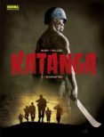 KATANGA 1. DIAMANTES de VALLEE, NURY 