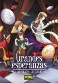 GRANDES ESPERANZAS (MANGA) de DICKENS, CHARLES 