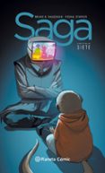 SAGA N 07 de VAUGHAN, BRIAN K.  ADLARD, CHARLIE 