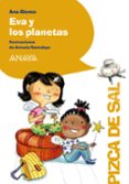 EVA Y LOS PLANETAS de ALONSO, ANA 