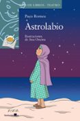 ASTROLABIO de ROMEU, PACO 