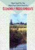ECONOMIA Y MEDIO AMBIENTE di VV.AA. 