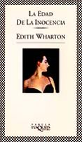 LA EDAD DE LA INOCENCIA de WHARTON, EDITH 