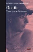 OCAA: VOCES, ECOS Y DISTORSIONES di MERIDA JIMENEZ, RAFAEL M. 