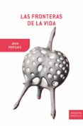 LAS FRONTERAS DE LA VIDA di POSTGATE, JOHN 