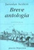 BREVE ANTOLOGIA de SEIFERT, JAROSLAV 