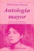 ANTOLOGIA MAYOR (2 ED.) de STORNI, ALFONSINA 