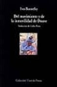 DEL MOVIMIENTO Y DE LA INMOVILIDAD DE DOUVE de BONNEFOY, YVES 