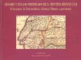 CIUDADES Y NUCLEOS FORTIFICADOS DE LA FRONTERA HISPANO-LUSA: EL T ERRITORIO DE EXTREMADURA Y ALENTEJO. HISTORIA Y PATRIMONIO di VILLALON, MARIA CRUZ 