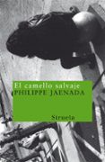 EL CAMELLO SALVAJE de JAENADA, PHILIPPE 