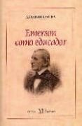 EMERSON COMO EDUCADOR de LASTRA, ANTONIO 