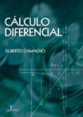 CALCULO DIFERENCIAL di CAMACHO, ALBERTO 