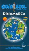 DINAMARCA 2012 (GUIA AZUL) di VV.AA. 