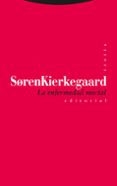 LA ENFERMEDAD MORTAL de KIERKEGAARD, SOREN 