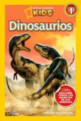 DINOSAURIOS de ZOEHFELD, KATHLEEN WEIDNER 