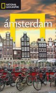 AMSTERDAM 2016 di VV.AA. 