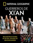 LOS GUERREROS DE XI AN di VV.AA. 