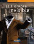 EL HOMBRE INVISIBLE  (LECTURA FACIL) de ARANDA, JOSE 