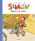 SIMON EN: DIAS SIN COLE de POMES LEIZ, JULIET 