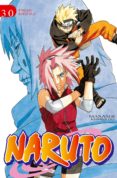 NARUTO N 30 de KISHIMOTO, MASASHI 