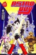 ASTRO BOY N 21 di TEZUKA, OSAMU 