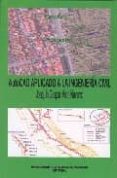 AUTOCAD APLICADO A LA INGENIERIA CIVIL di VV.AA