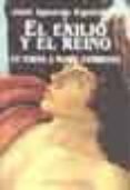EL EXILIO Y EL REINO EN TORNO A MARIA ZAMBRANO de EGUIZABAL, JOSE IGNACIO 