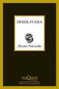 DESDE FUERA de VALVERDE BERROCOSO, ALVARO 