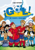 GOL! 16: EN CAMPO ENEMIGO de GARLANDO, LUIGI 