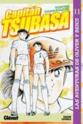 CAPITAN TSUBASA N 11: LAS AVENTURAS DE OLIVER Y BENJI de TAKAHASHI, YOICHI 