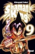 SHAMAN KING N 9 de TAKEI, HIROYUKI 