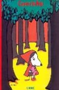 CAPERUCITA ROJA de KIMIKO 