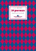 50 POEMAS di HOUSMAN, A. E. 