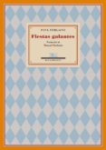FIESTAS GALANTES de VERLAINE, PAUL 