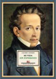 MI VIDA SIN ESPERANZA de LEOPARDI, GIACOMO 