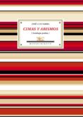 CIMAS Y ABISMOS de PARRA, JOSE LUIS 