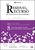 DE RESIDUO A RECURSO: EL CAMINO HACIA LA SOTENIBILIDAD (III. 8): ENMIENDAS ORGANICAS DE NUEVA GENERACION BIOCHAR Y OTRAS          BIOMOLECULAS di VV.AA. 