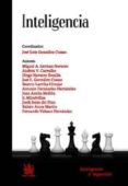 INTELIGENCIA de GONZALEZ CUSSAC, JOSE LUIS 