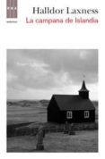 LA CAMPANA DE ISLANDIA de LAXNESS, HALLDOR KILJAN 