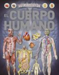 EL CUERPO HUMANO ( POP-UPS FANTASTICOS ) di VV.AA. 