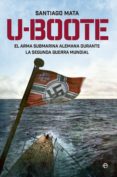 U-BOOTE de MATA, SANTIAGO 