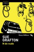 N DE NUDO de GRAFTON, SUE 