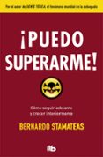 PUEDO SUPERARME! de STAMATEAS, BERNARDO 