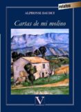 CARTAS DE MI MOLINO di DAUDET, ALPHONSE 