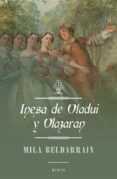 INESA DE OTADUI Y OLAZARAN de BELDARRAIN, MILA 